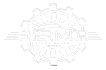 Super Major Footer Icon