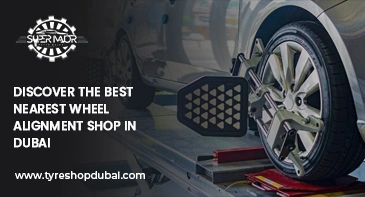 Discover the Best Nearest Wheel Alignment Shop