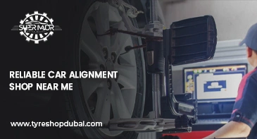 Reliable Car Alignment Shop Near me