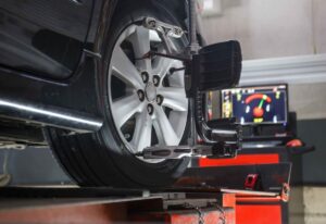 Tyre Balancing Al Quoz at Super Major Auto